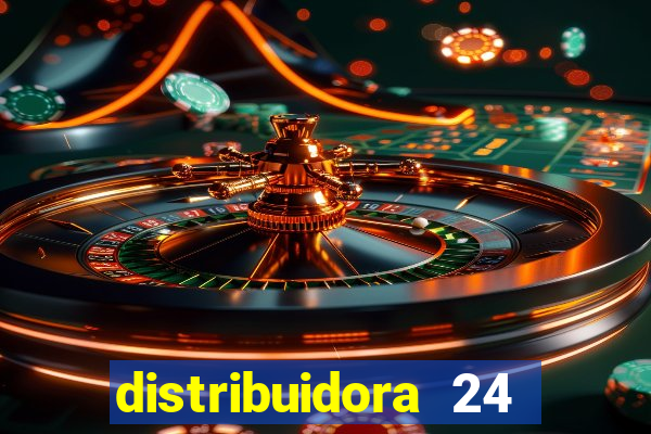 distribuidora 24 horas entrega porto velho